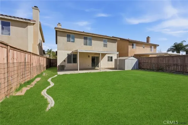 $530,000 | 3236 Mariposa Way, Perris, CA 92571