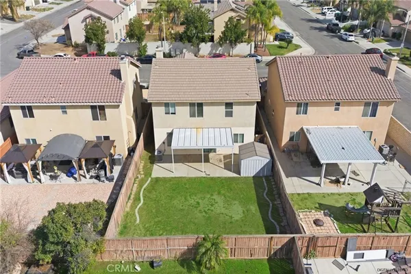 $530,000 | 3236 Mariposa Way, Perris, CA 92571