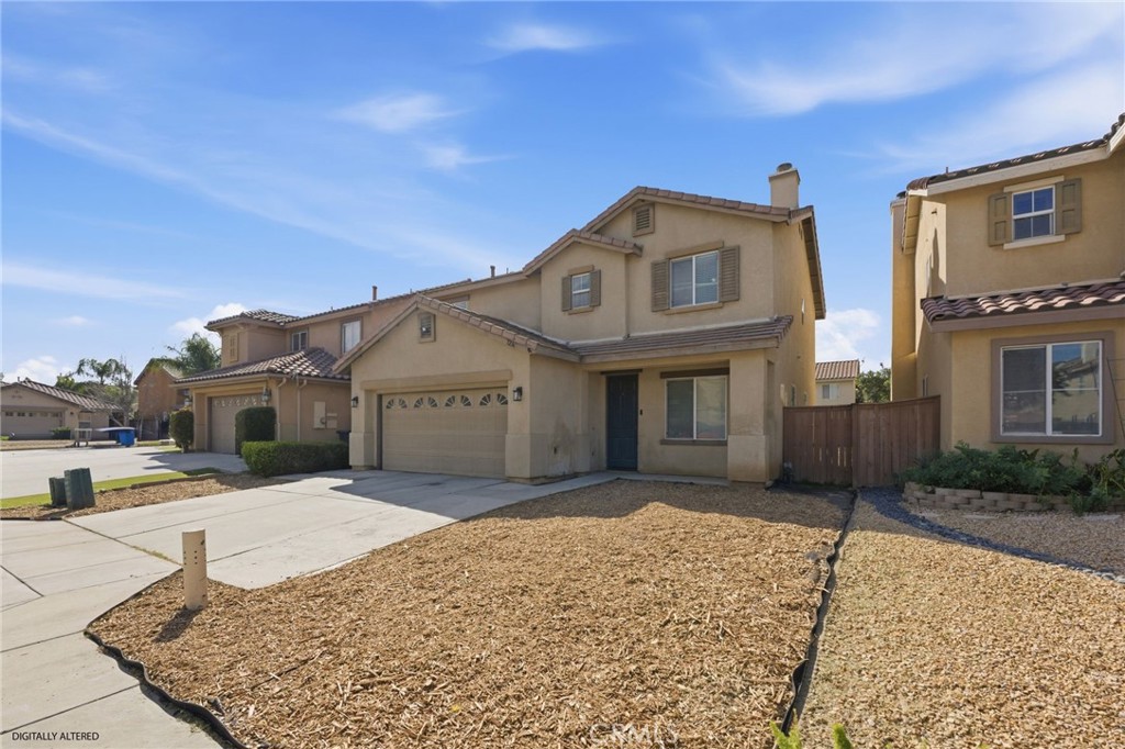 3236 Mariposa Way Perris, CA 92571 - Photo 6 of 42