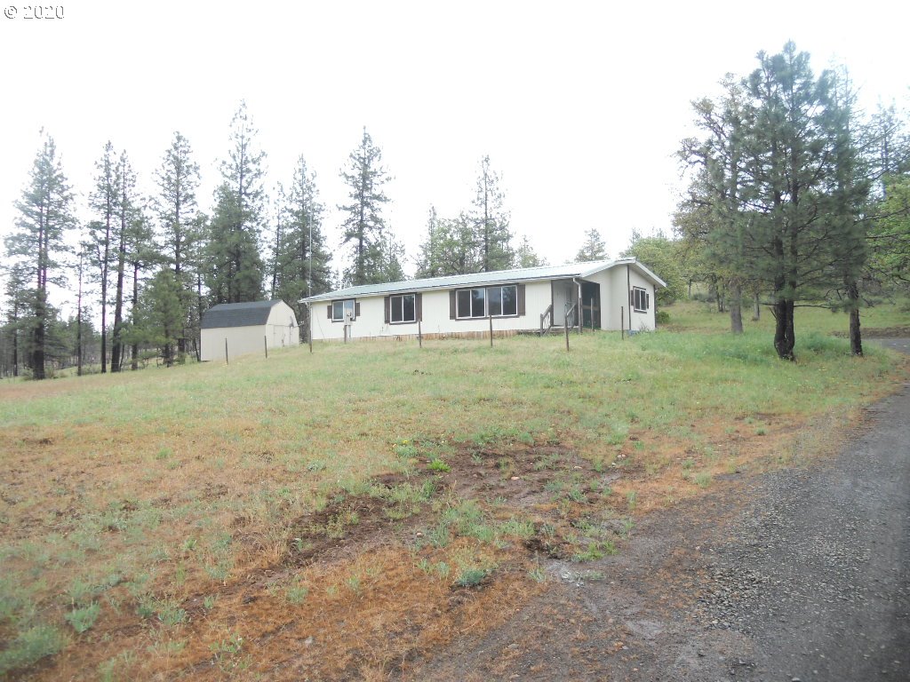 134 Jenkins Creek Road Goldendale, WA 98620 - Photo 1 of 22 Gallery Image 1