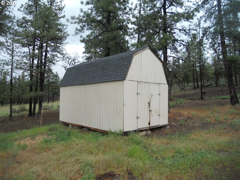 134 Jenkins Creek Road Goldendale, WA 98620 - Photo 20 of 22 Gallery Image 20