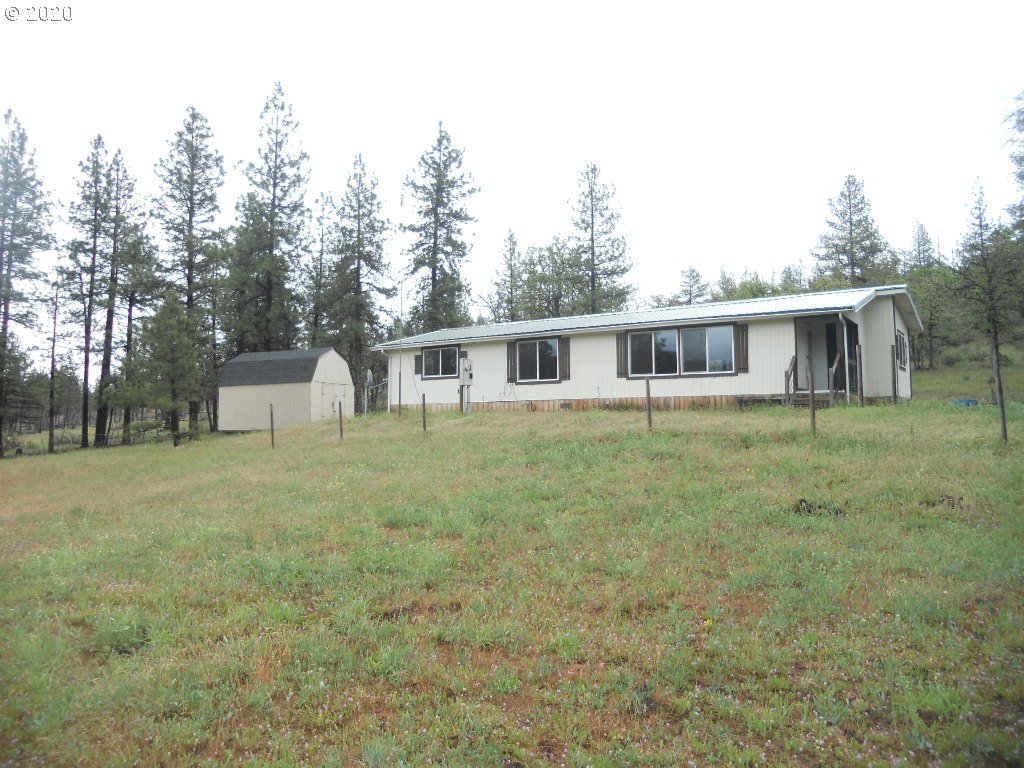 134 Jenkins Creek Road Goldendale, WA 98620 - Photo 3 of 22 Gallery Image 3