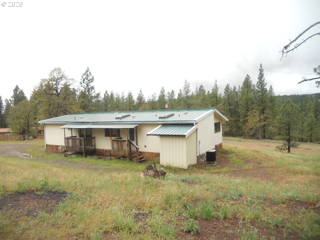 134 Jenkins Creek Road Goldendale, WA 98620 - Photo 21 of 22 Gallery Image 21