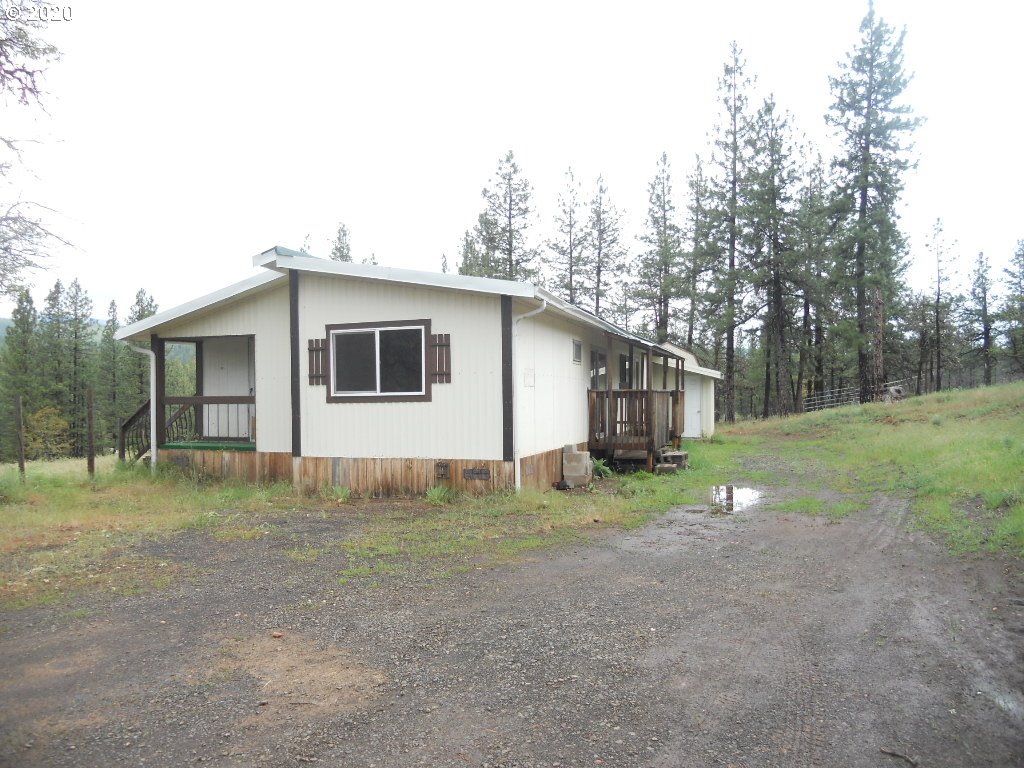 134 Jenkins Creek Road Goldendale, WA 98620 - Photo 4 of 22 Gallery Image 4