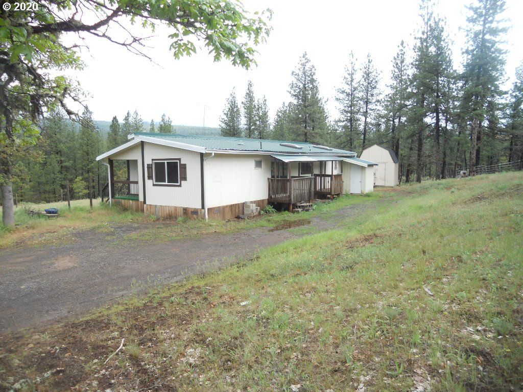 134 Jenkins Creek Road Goldendale, WA 98620 - Photo 5 of 22 Gallery Image 5