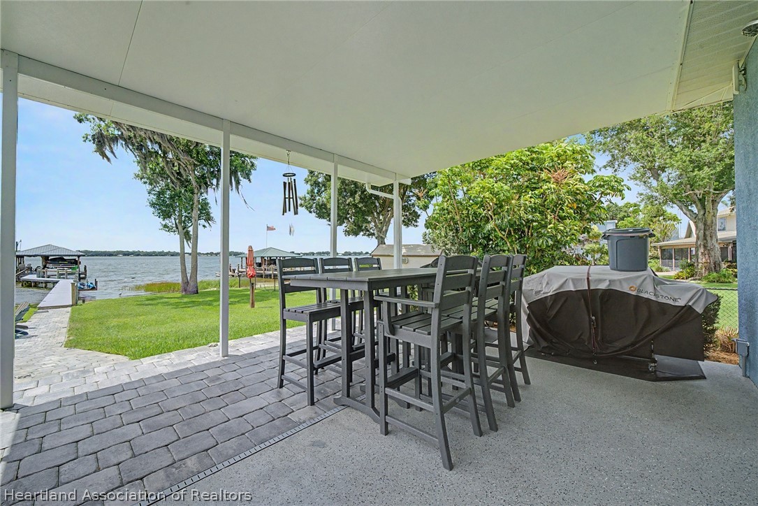 208 Cloverleaf Road Lake Placid, FL 33852 - Photo 27 of 41