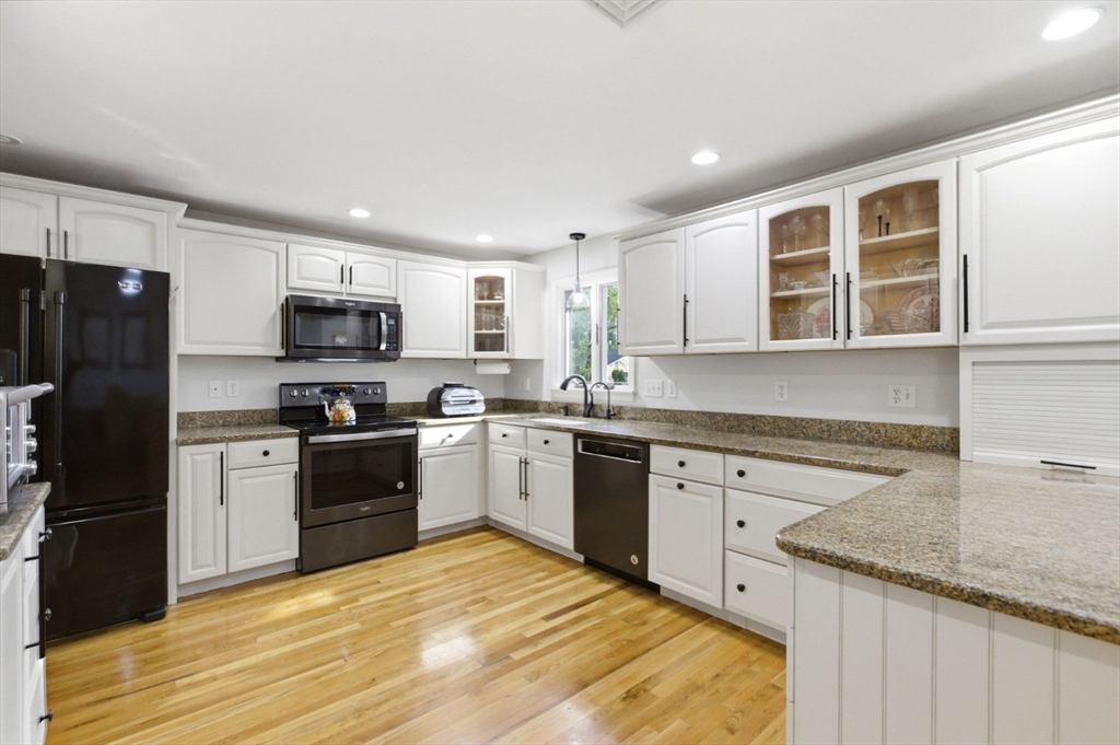 18 Harding Street Milford, MA 01757 - Photo 34 of 42