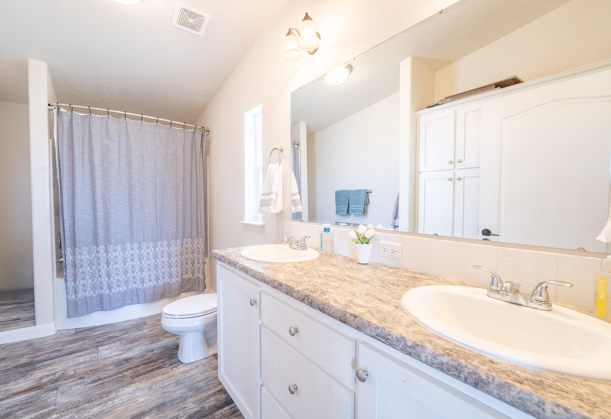 275 Cutoff Road Bellevue, ID 83313 - Photo 17 of 37 Primary Bathroom