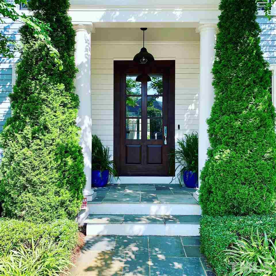 614 Wayne Drive Raleigh, NC 27608 - Photo 1 of 6