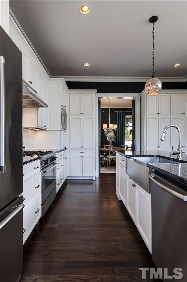 614 Wayne Drive Raleigh, NC 27608 - Photo 3 of 6