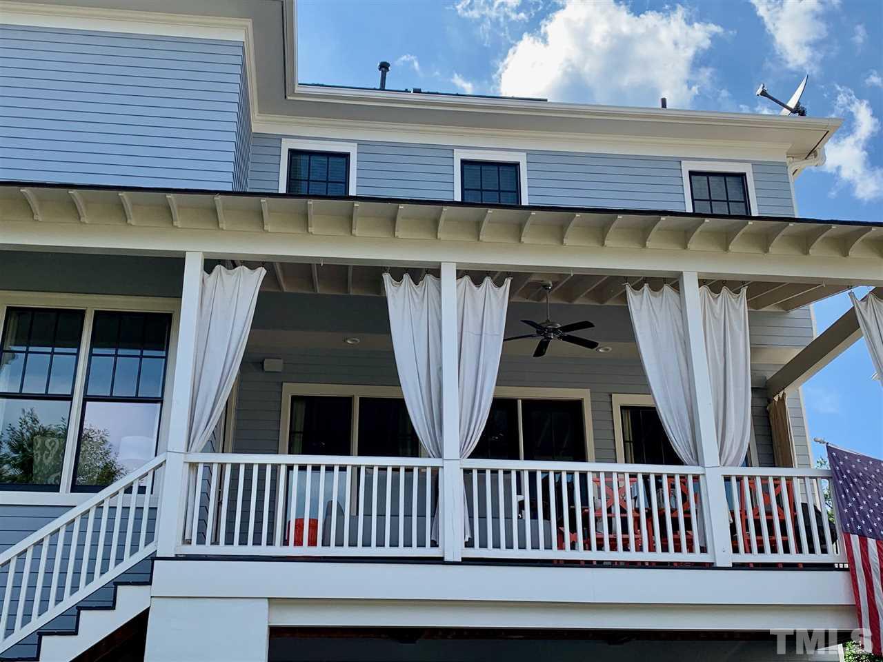 614 Wayne Drive Raleigh, NC 27608 - Photo 6 of 6