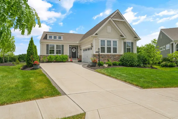 $595,000 | 8554 Landrace Place, Sunbury, OH 43074