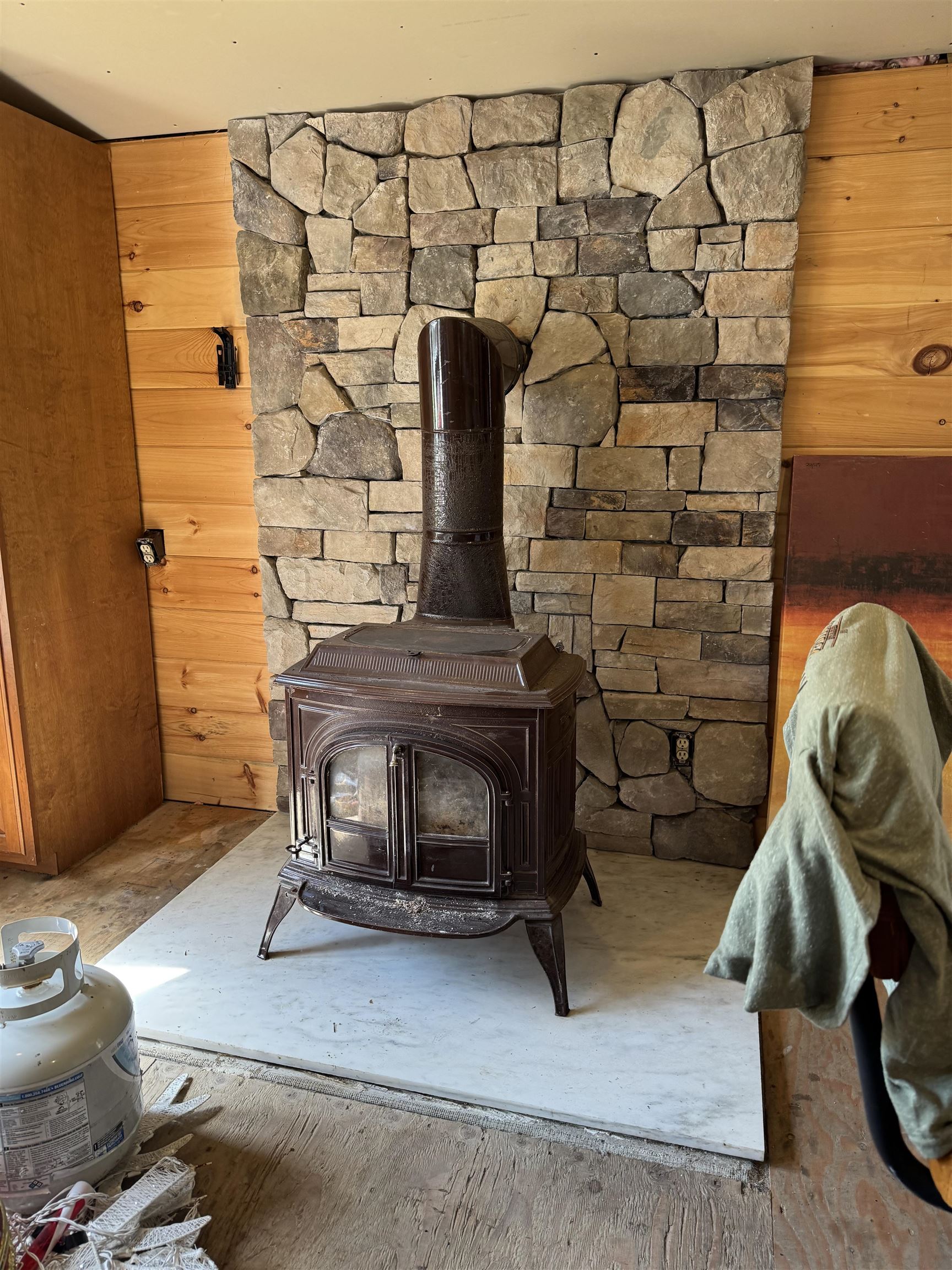 124 Clarendon Road Wallingford, VT 05773 - Photo 8 of 12 Gallery Image 8
