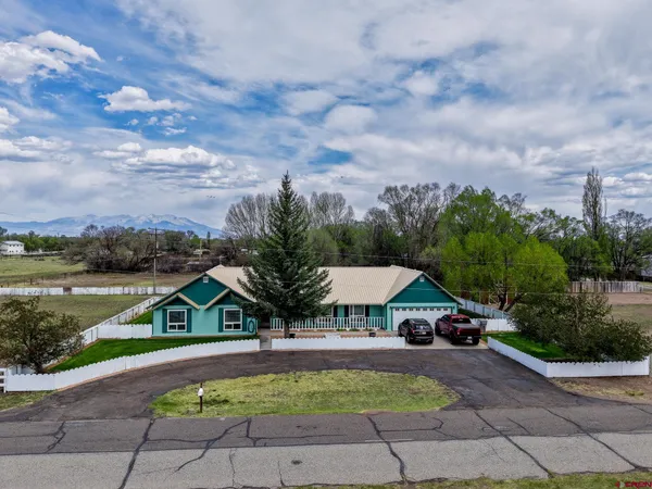 $519,900 | 5290 Del Viento Drive, Alamosa, CO 81101