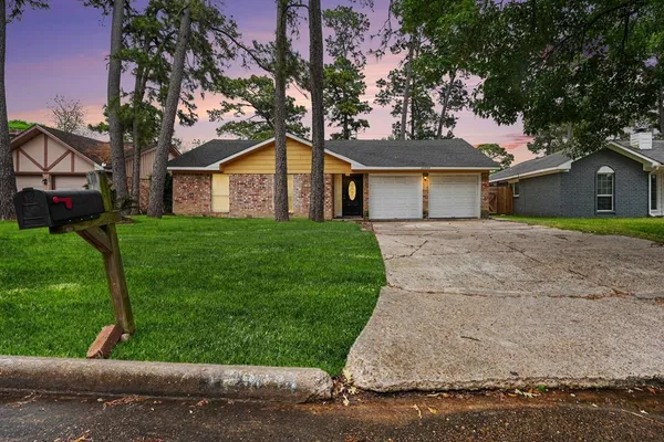 $199,000 | 23034 Earlmist Drive, Spring, TX 77373