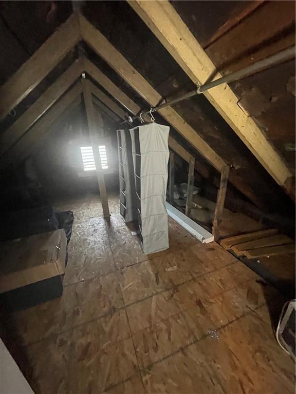 1927 Millerstown Road Tarentum, PA 15084 - Photo 23 of 23 a view of a garage