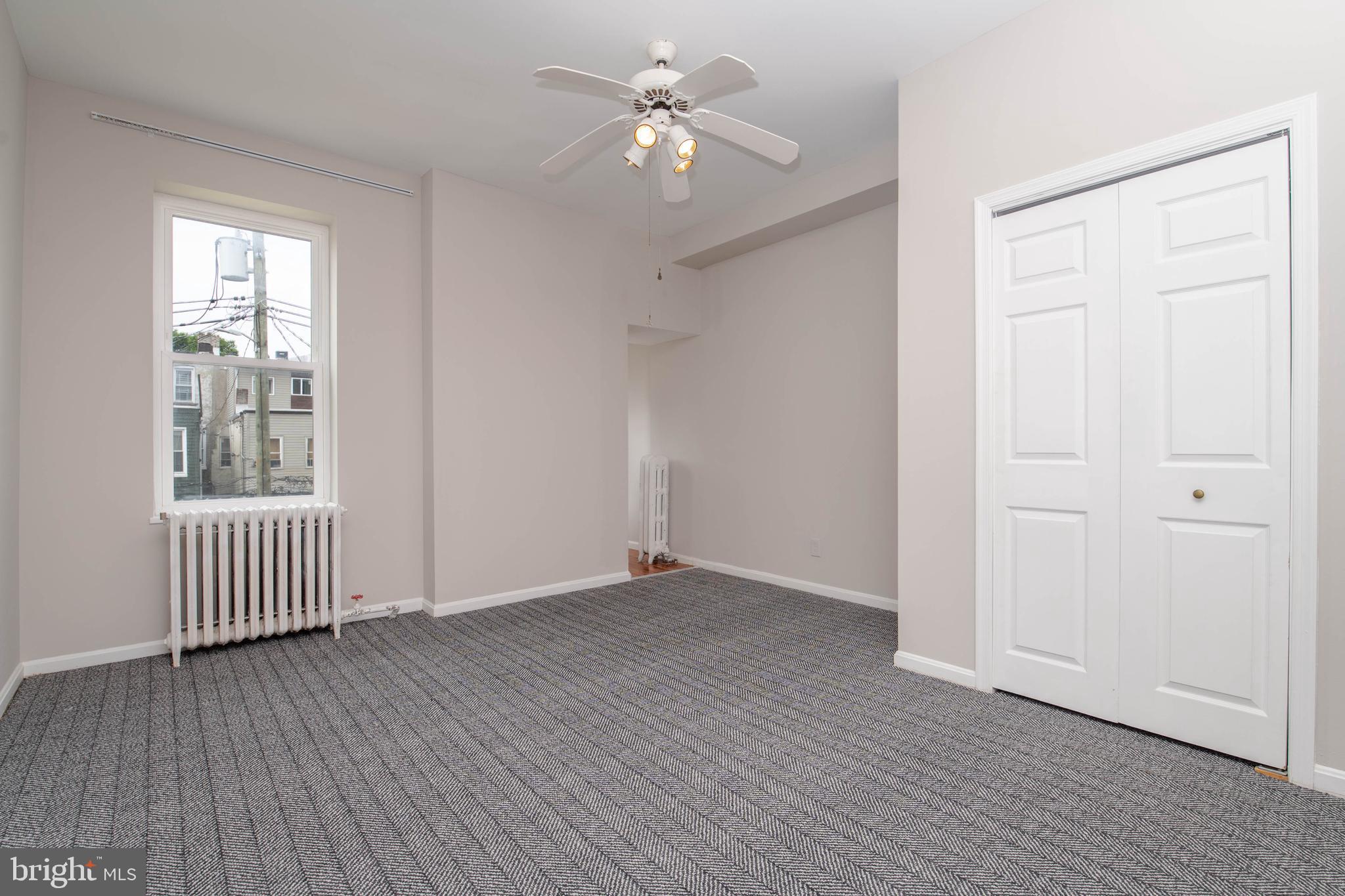 2522 Madison Avenue, Unit 2 Baltimore, MD 21217 - Photo 14 of 18 Bedroom