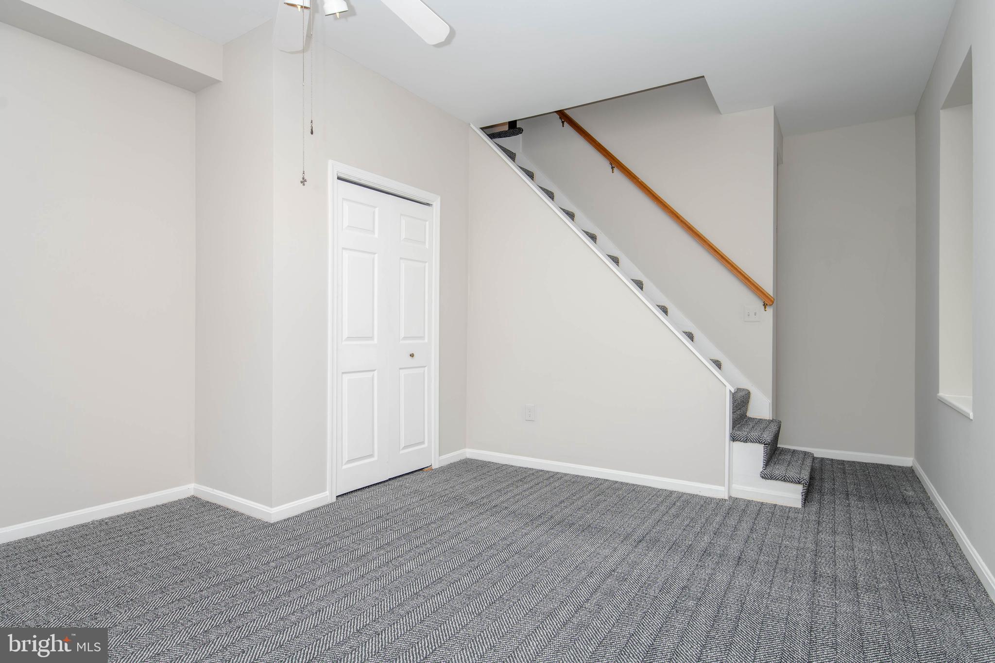 2522 Madison Avenue, Unit 2 Baltimore, MD 21217 - Photo 15 of 18 Bedroom