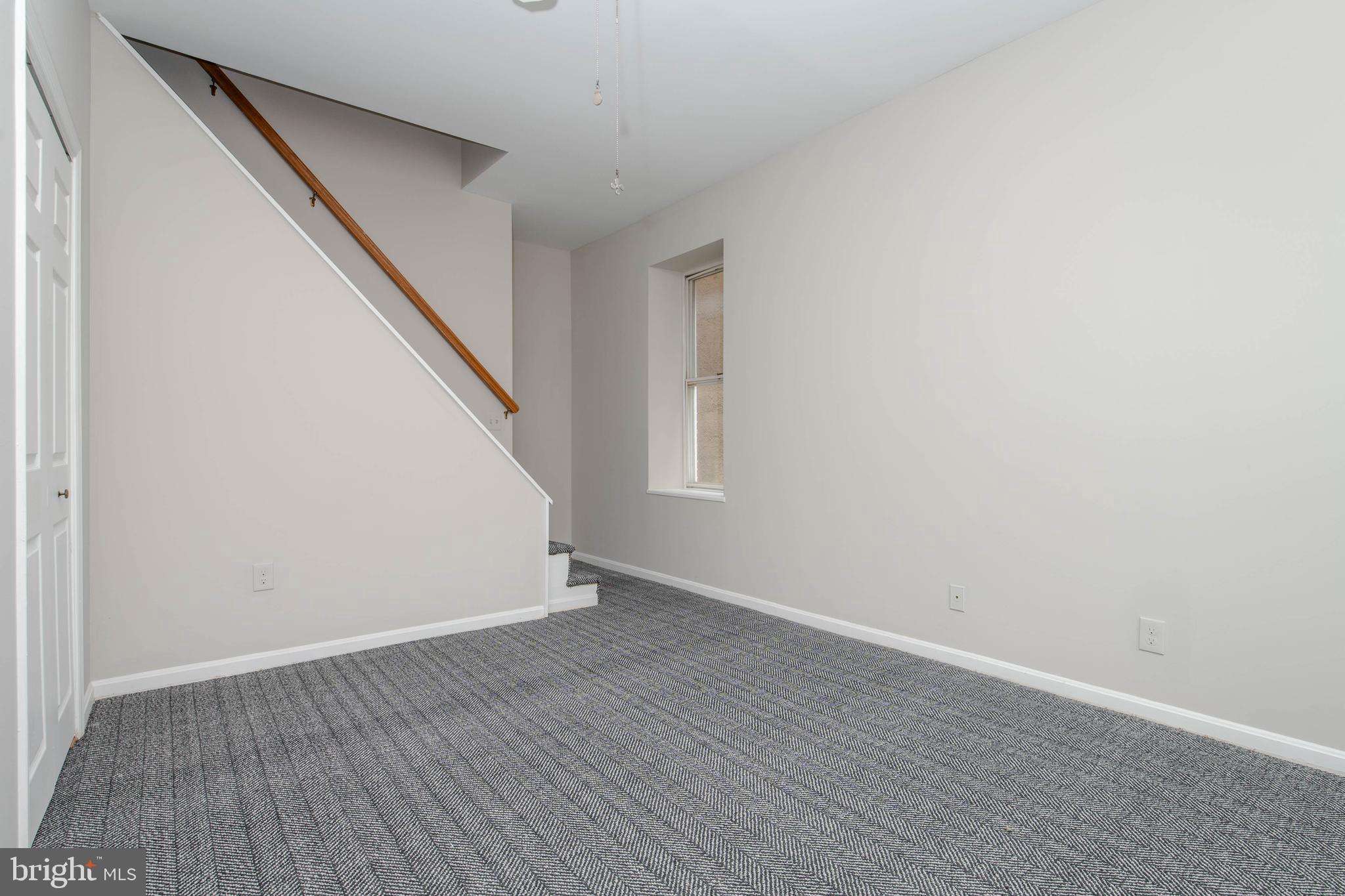 2522 Madison Avenue, Unit 2 Baltimore, MD 21217 - Photo 16 of 18 Bedroom