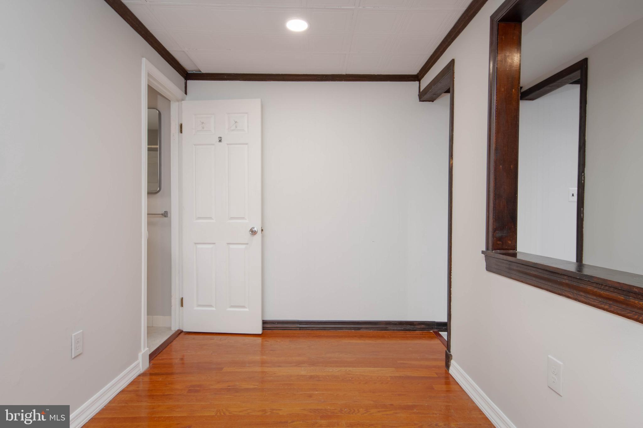 2522 Madison Avenue, Unit 2 Baltimore, MD 21217 - Photo 9 of 18 Dining Room