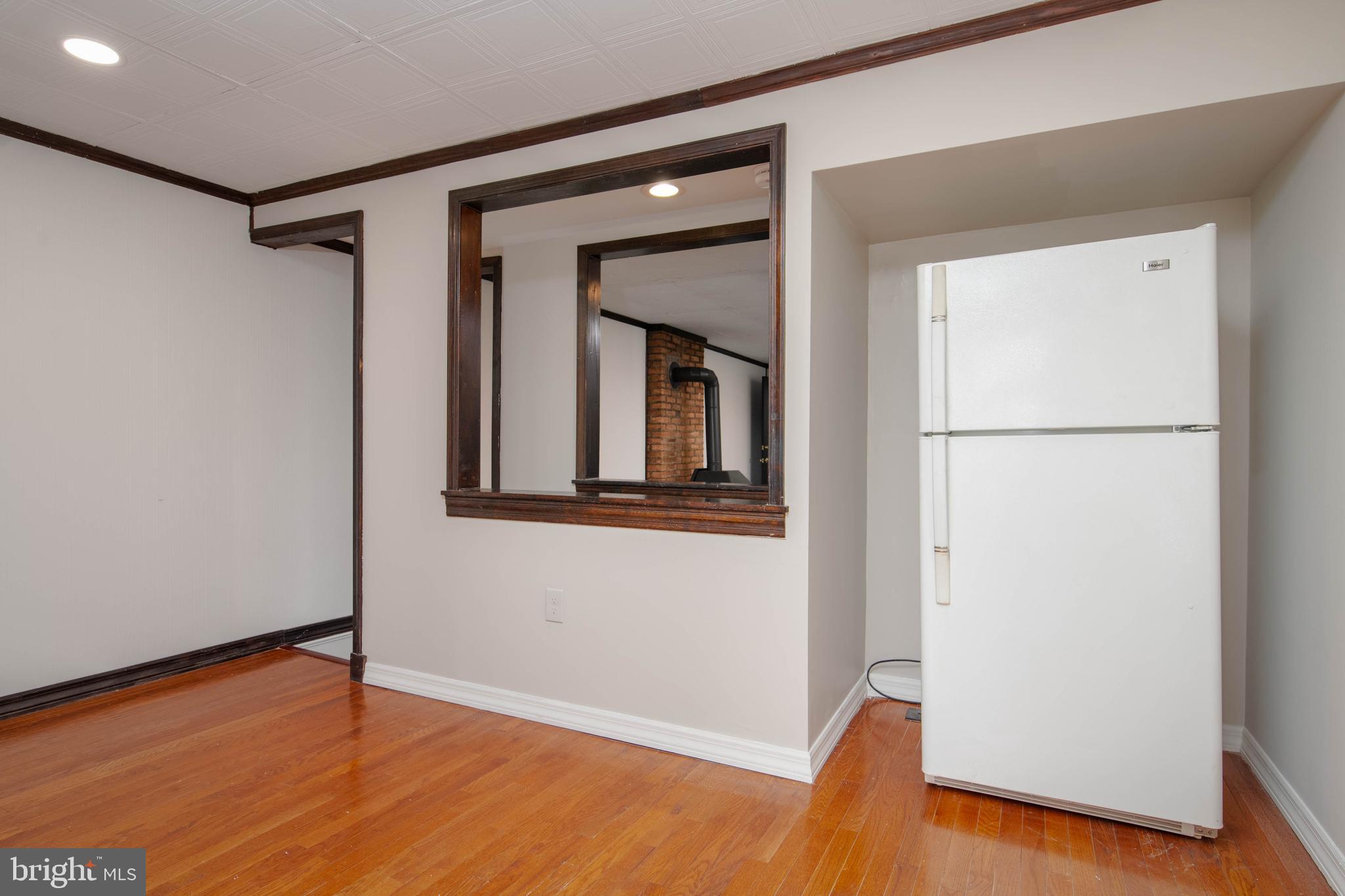2522 Madison Avenue, Unit 2 Baltimore, MD 21217 - Photo 10 of 18 Dining Room