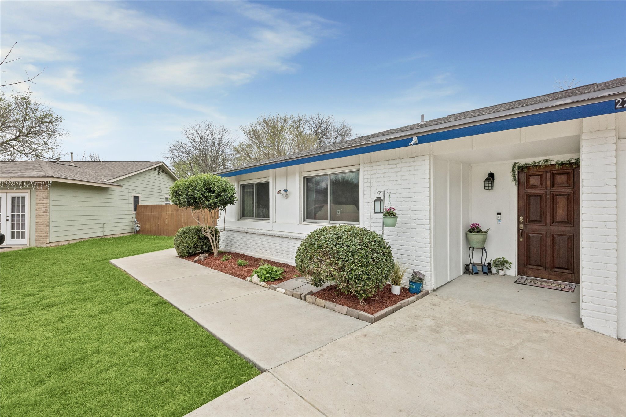 2201 Tallow Court Austin, TX 78744 - Photo 2 of 39