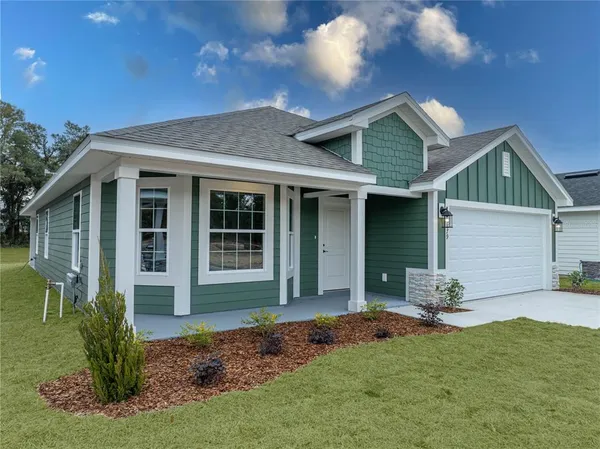 $370,200 | 16865 Northwest 176th Way, Alachua, FL 32615