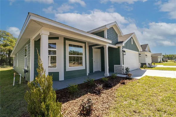 $370,200 | 16865 Northwest 176th Way, Alachua, FL 32615