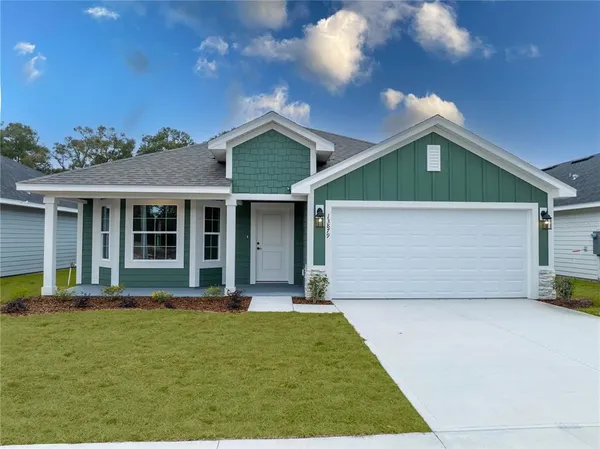 $370,200 | 16865 Northwest 176th Way, Alachua, FL 32615