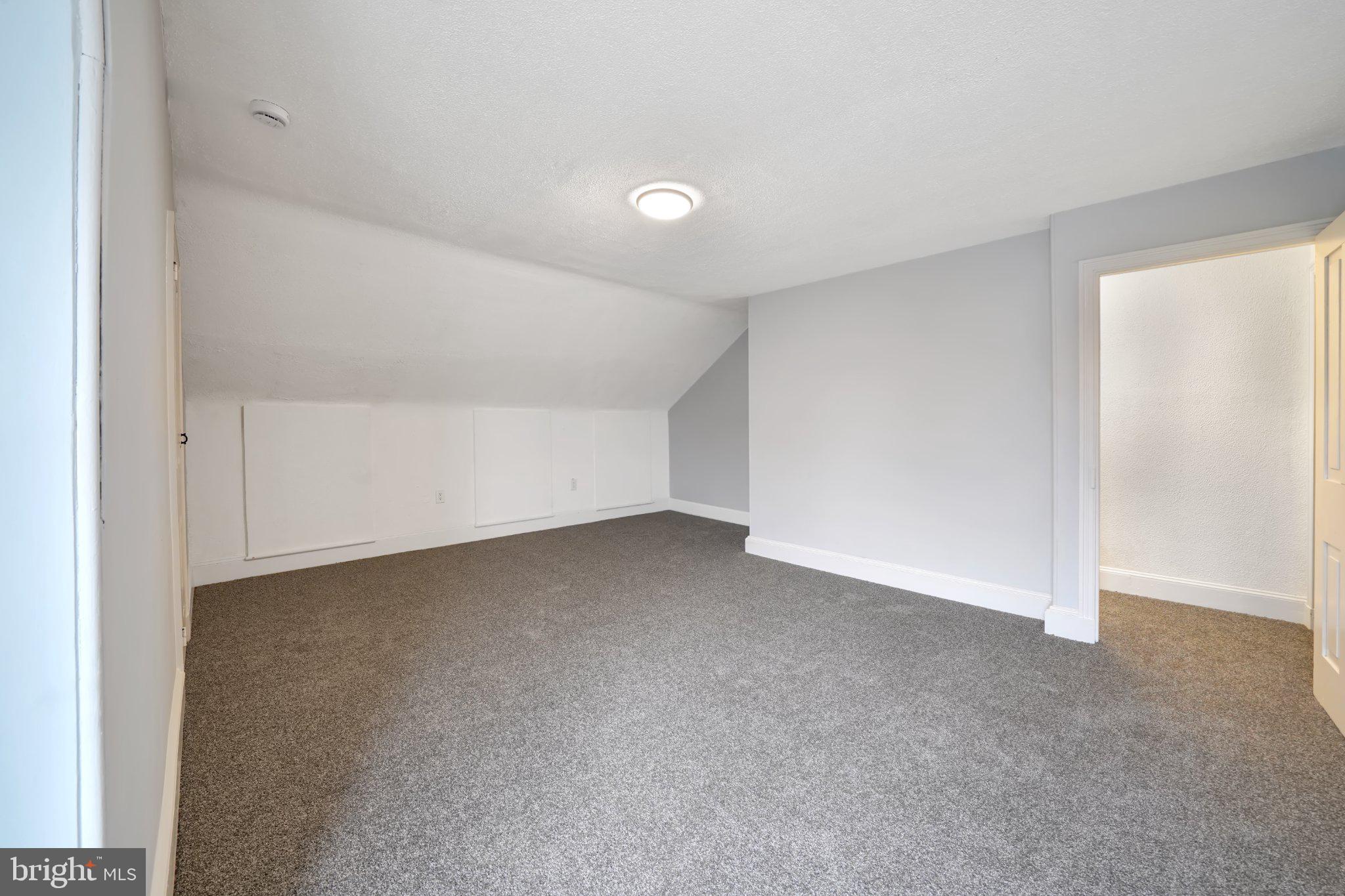 1718 Kohl Street Philadelphia, PA 19115 - Photo 20 of 34 Spacious attic retreat with potential.