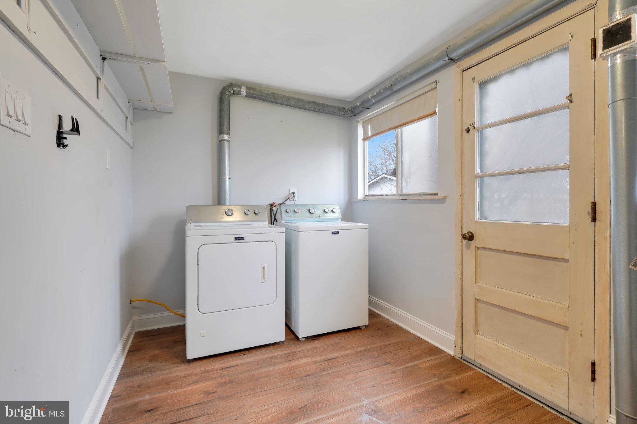 1718 Kohl Street Philadelphia, PA 19115 - Photo 29 of 34 Bright and functional laundry space.