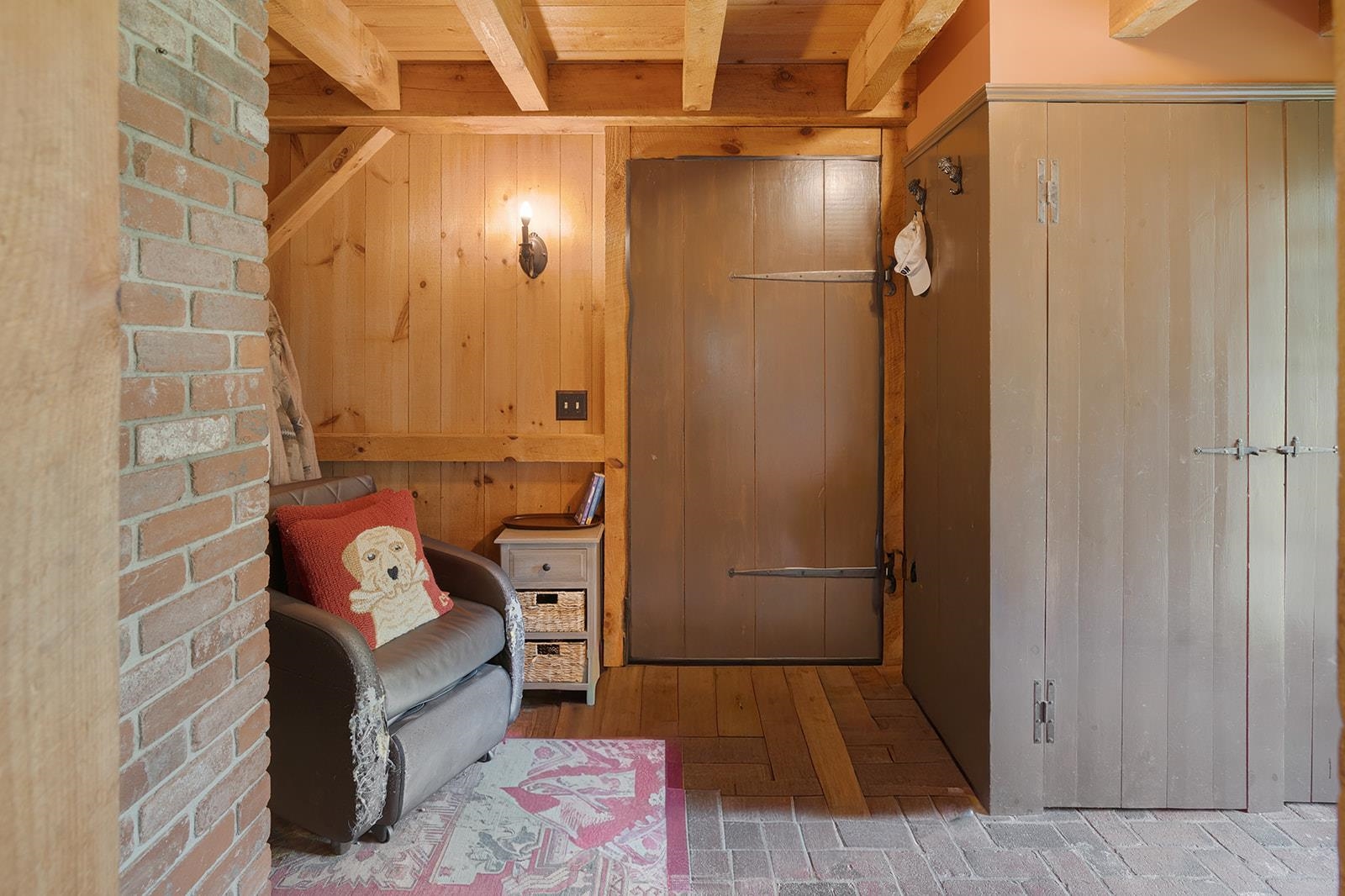 86 High Meadow Road Stowe, VT 05672 - Photo 18 of 60