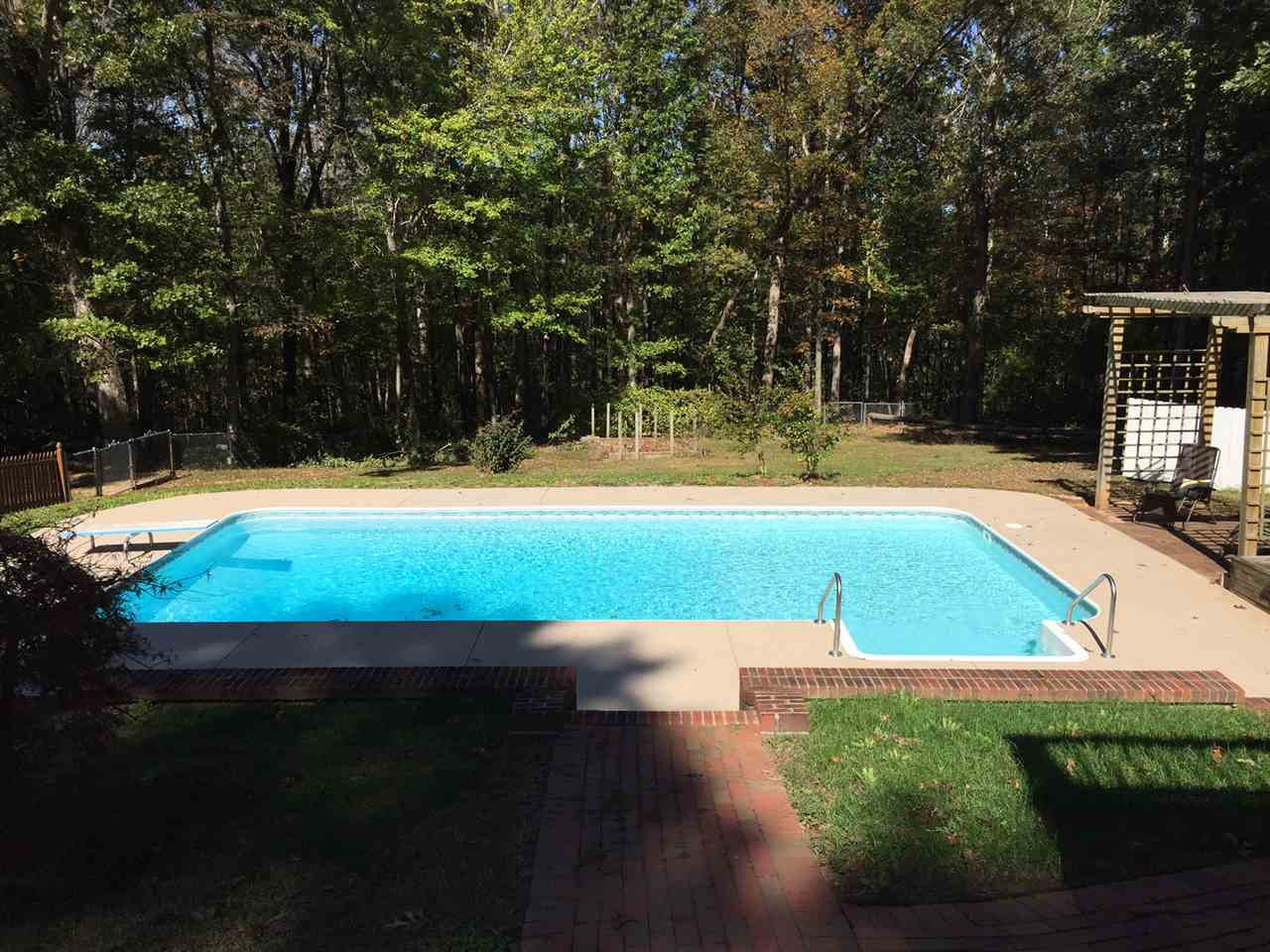 1404 Auman Road Raleigh, NC 27603 - Photo 10 of 10 Photo 10