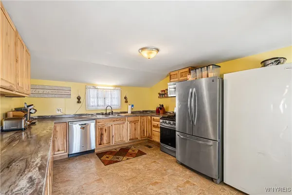 $120,000 | 49 North State Street, Nunda, NY 14517