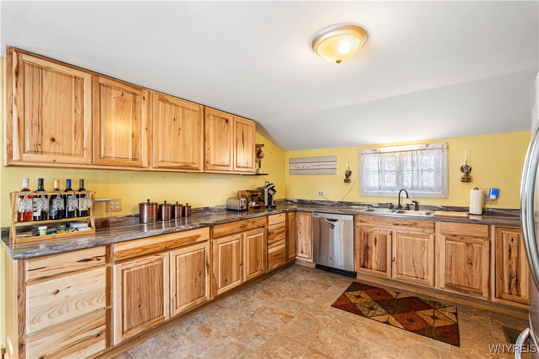 49 North State Street Nunda, NY 14517 - Photo 12 of 49 Kitchen