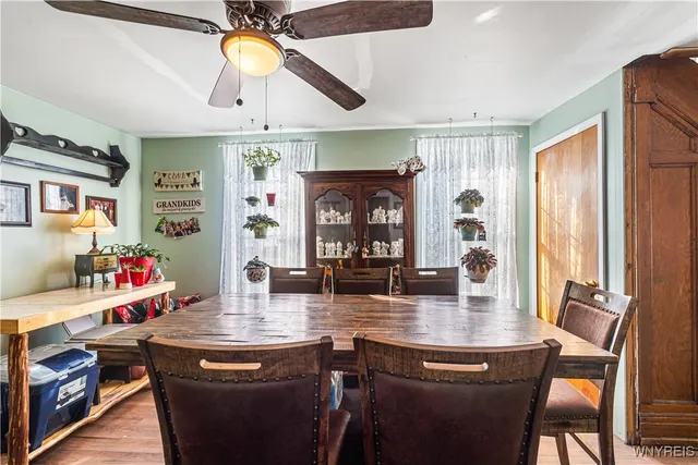 $120,000 | 49 North State Street, Nunda, NY 14517