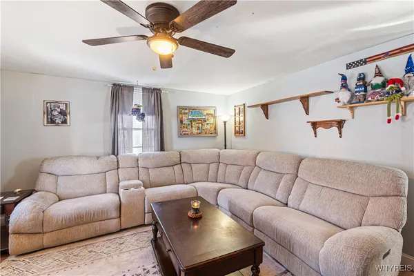 $120,000 | 49 North State Street, Nunda, NY 14517