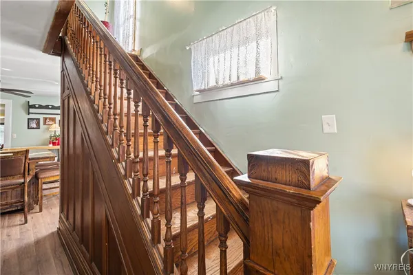 $120,000 | 49 North State Street, Nunda, NY 14517