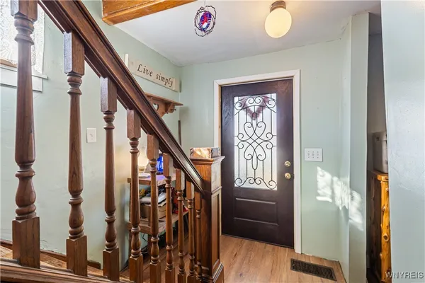 $120,000 | 49 North State Street, Nunda, NY 14517