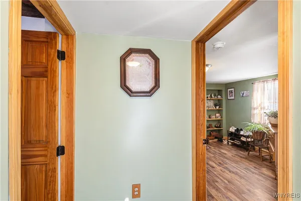 $120,000 | 49 North State Street, Nunda, NY 14517