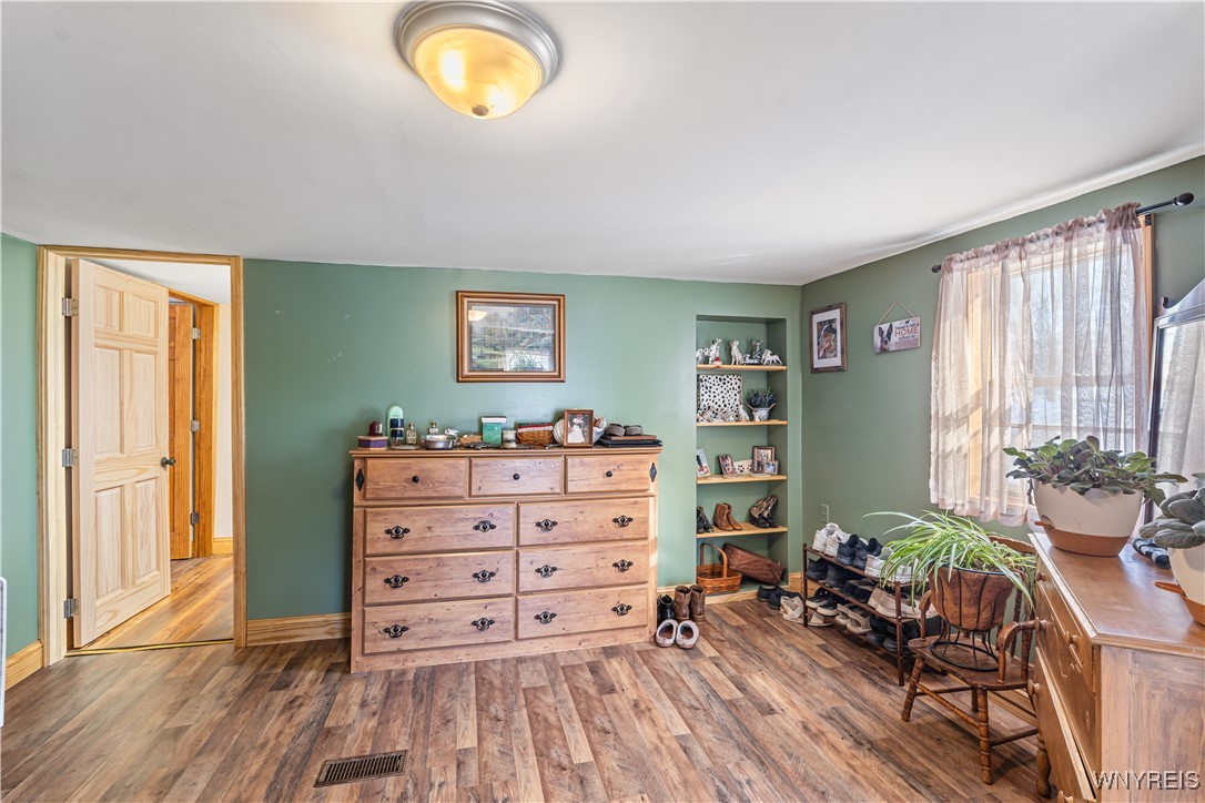 49 North State Street Nunda, NY 14517 - Photo 29 of 49 Bedroom 3 - 2nd Floor