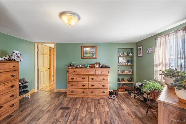 $120,000 | 49 North State Street, Nunda, NY 14517