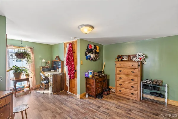 $120,000 | 49 North State Street, Nunda, NY 14517