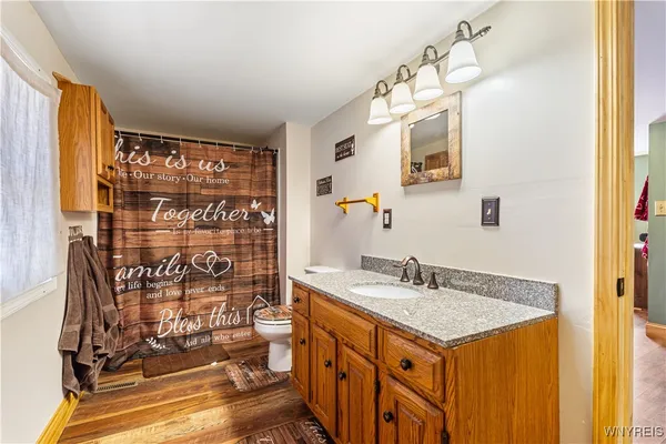 $120,000 | 49 North State Street, Nunda, NY 14517