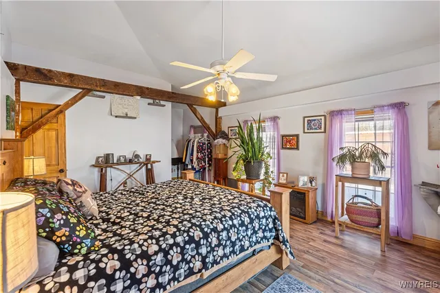 $120,000 | 49 North State Street, Nunda, NY 14517