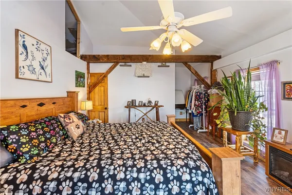 $120,000 | 49 North State Street, Nunda, NY 14517