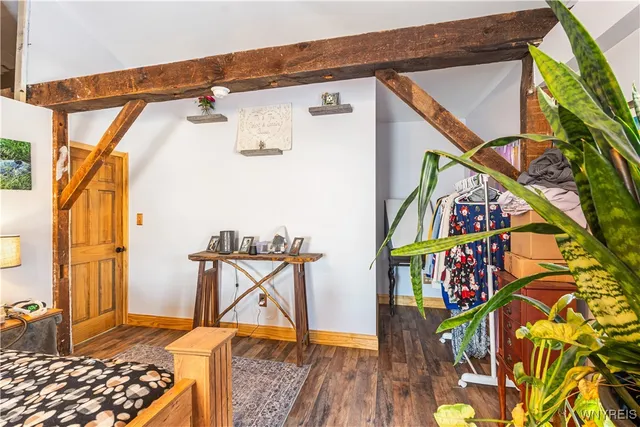 $120,000 | 49 North State Street, Nunda, NY 14517