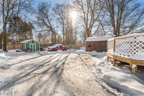 $120,000 | 49 North State Street, Nunda, NY 14517