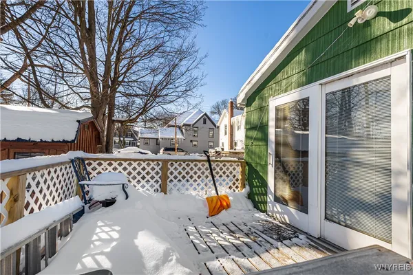 $120,000 | 49 North State Street, Nunda, NY 14517