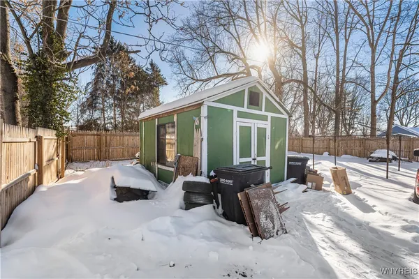 $120,000 | 49 North State Street, Nunda, NY 14517